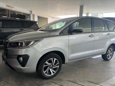 Toyota Innova G 78.000 km Bạc
