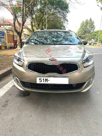 Xe Kia Rondo GAT 2016
