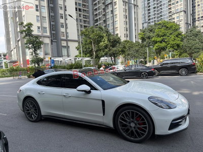 Xe Porsche Panamera 4 3.0 V6 2018