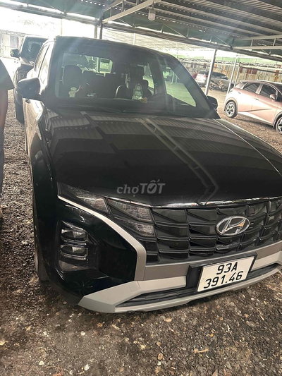 Hyundai Creta 2022 1.5 Cao cấp - 20000 km