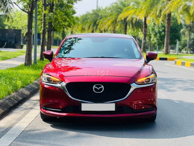 Mazda 6 2020 2.0 Lux đi ít, màu đẹp, tiện nghi