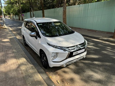 Xpander 1.5AT xe gia đình, không kinh doanh taxi
