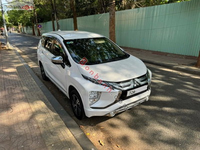 Xe Mitsubishi Xpander 1.5 AT Đặc biệt 2021