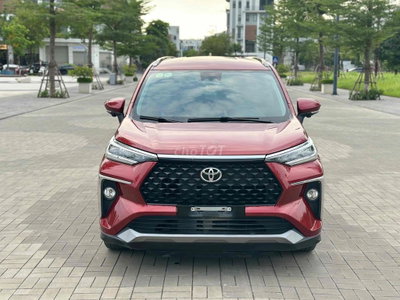 Toyota 1116 2022 CVT Top - 50000 km