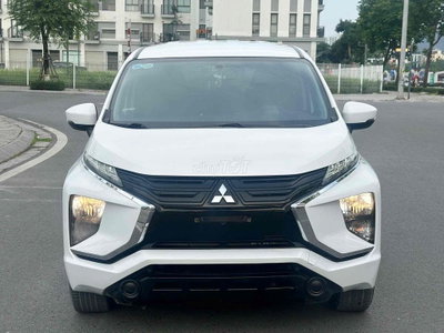 Mitsubishi Xpander sx 2021 số sàn bao zin bao chêc