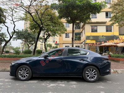 Xe Mazda 3 1.5L Luxury 2022