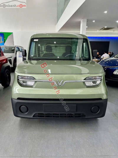Xe VinFast EC Van AT 2026