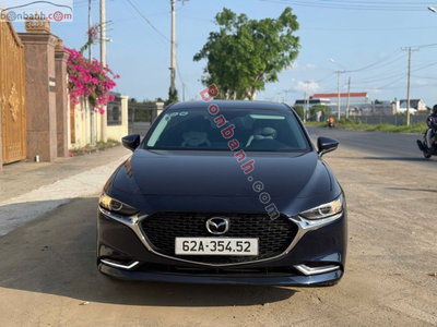 Xe Mazda 3 1.5L Luxury 2023