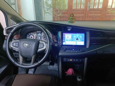 Toyota Innova 2018 2.0G - 32000 km