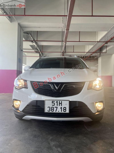 Xe VinFast Fadil 1.4 AT Premium 2020