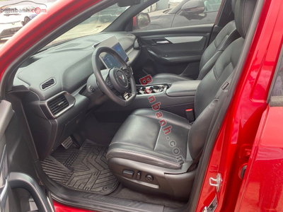 Xe VinFast VF8 Eco AWD 2022