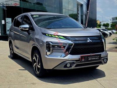 Xe Mitsubishi Xpander Premium 1.5 AT 2022