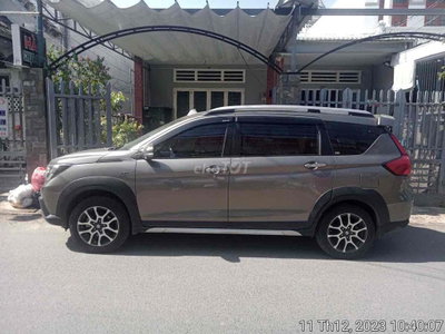 Suzuki XL7 Nâu 7 chỗ