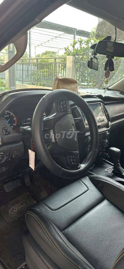 Ford Ranger 2021 XLS 2X4 Đồng