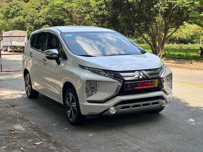 Mitsubishi Xpander 2021 1.5 L At