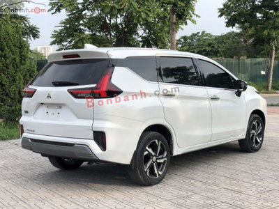 Xe Mitsubishi Xpander Premium 1.5 AT 2022