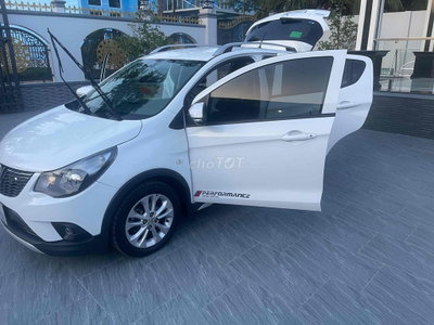VinFast Fadil 2022 Trắng 46000 km