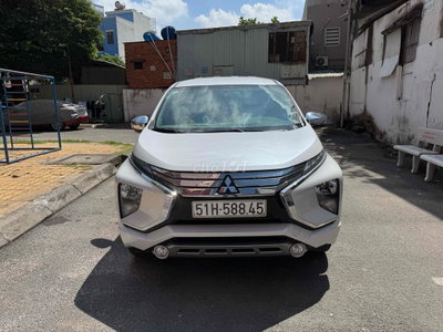 Mitsubishi Xpander 2019 Trắng 103.000km