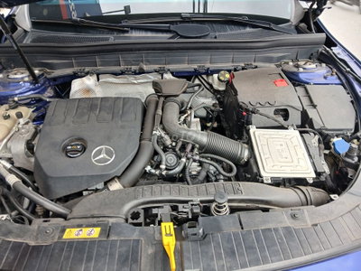 Mercedes-Benz GLB 35 Xanh 110000km