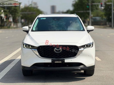 Xe Mazda CX5 Premium 2.0 AT 2023