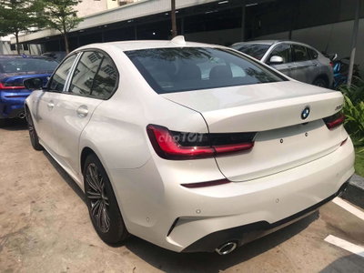 Xe BMW 330i Msport chính chủ