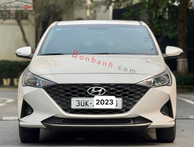 Xe Hyundai Accent 1.4 AT Đặc Biệt 2023