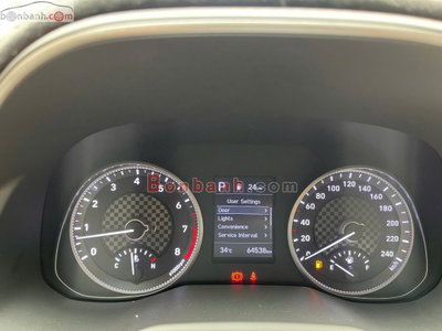 Xe Hyundai Elantra 1.6 AT 2021