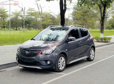 Xe VinFast Fadil Tiêu chuẩn 1.4 AT 2022