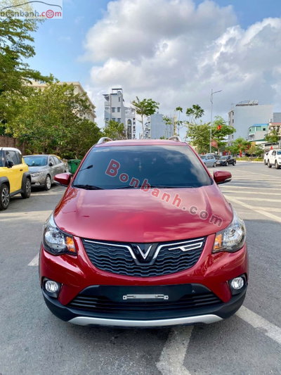 Xe VinFast Fadil 1.4 AT 2021