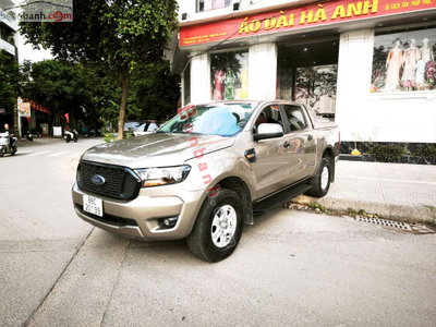 Xe Ford Ranger XLS 2.2L 4x2 AT 2021