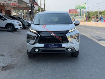 Xe Mitsubishi Xpander Premium 1.5 AT 2022