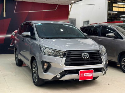 INNOVA E MT 2023- Số sàn- XHD đủ- TT 210tr
