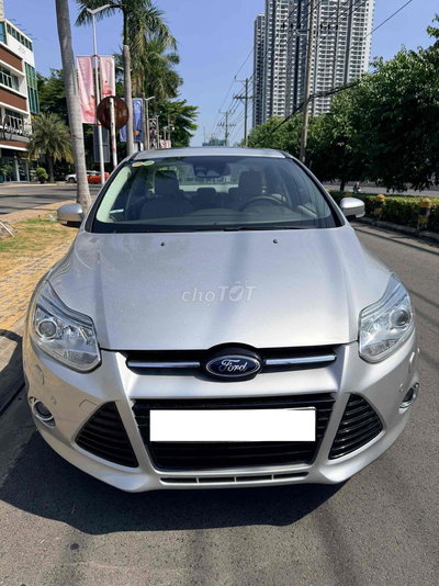 Ford Focus 2014 2.0L AT Titanium Xe 1 Chủ Xe Zin