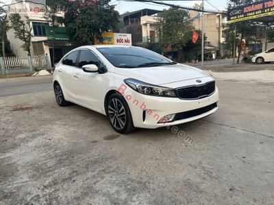 Xe Kia Sorento GAT 2017