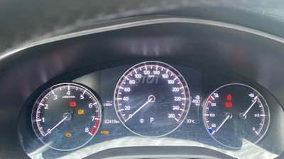 Mazda 3 All New 2020 Premium 60000 km