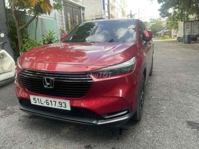 Mình bán Honda HR-V 12/2024 siêu lướt 16k km .