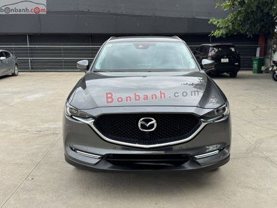 Xe Mazda CX5 Signature Premium 2.5 AT AWD I-Activ 2023