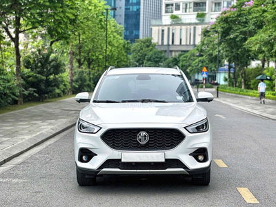MG ZS 2024 Standard GẦM CAO GIÁ TỐT