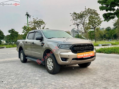 Xe Ford Ranger XLS 2.2L 4x2 AT 2021