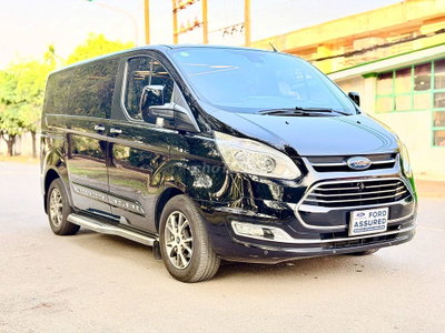 Ford Tourneo Limousine 2020 Đen 70.000km