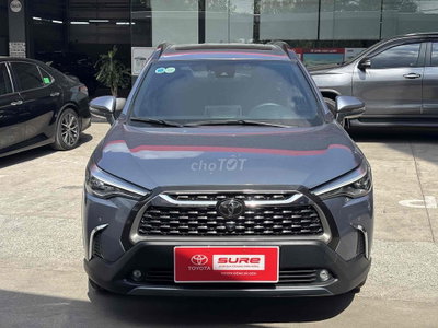 Bán Cross 1.8V 2022 -Xe gia đình đi kỹ chất xe đẹp