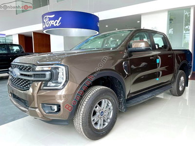 Xe Ford Ranger XLS 2.0L 4x2 AT 2026