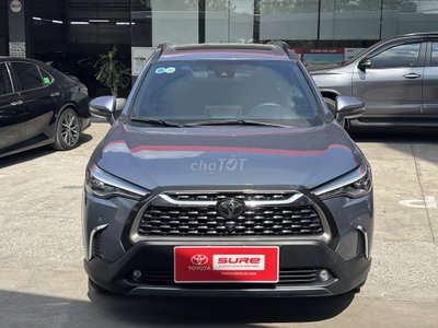 Cross 1.8V 2022 - ODO 83.000km - Giá Còn Giảm