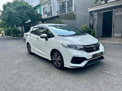 Honda Jazz RS 2019 1 chủ mua mới