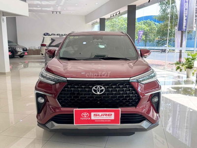 Veloz Top 2025 siêu lướt - HT Bank 75% giá còn bớt