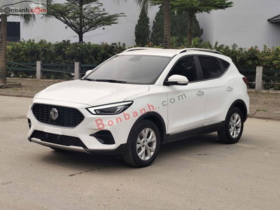 Xe MG ZS Standard 1.5 AT 2WD 2024