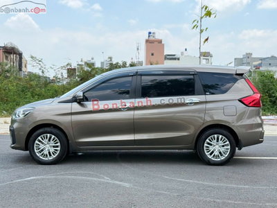 Xe Suzuki Ertiga GLX 1.5 AT 2019