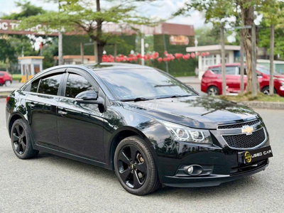 Chevrolet Cruze LTZ 2015 odo 30.000