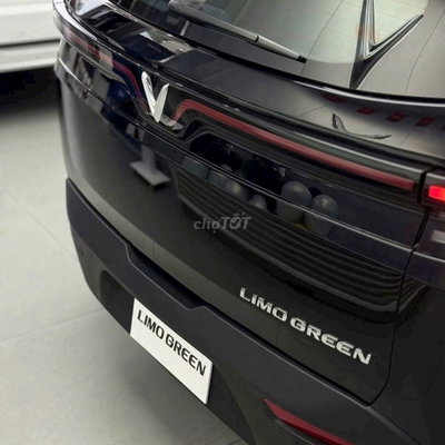💥VINFAST LIMO GREEN ƯU ĐÃI KHỦNG, XE SẴN GIAO NGAY