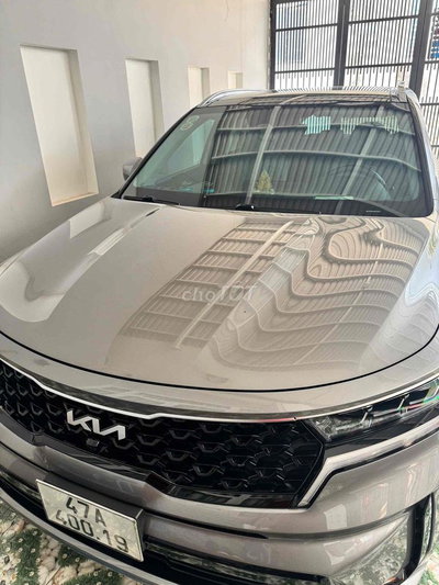 Kia Sorento 2021 2.2D Signature AWD